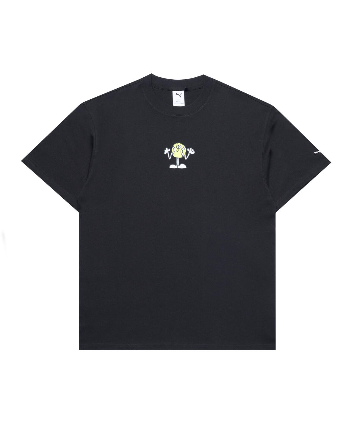 Puma x STEFAN MARX Graphic Tee | 626717-01 | AFEW STORE